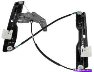Window Regulator �E�B���h�E���M�����[�^�h�[�}���iOE�\�����[�V�����j752-225 Window Regulator Dorman (OE Solutions) 752-225�y���s�A���i�z
