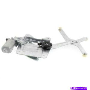 Window Regulator �V�����t�����gRH�p���[�E�B���h�E���M�����[�^�[�́A�u���U�[S10�W�~�[�ƃ��[�^�[GM1351131�ɓK�����܂� NEW FRONT RH POWER WINDOW REGULATOR FITS BLAZER S10 JIMMY WITH MOTOR GM1351131