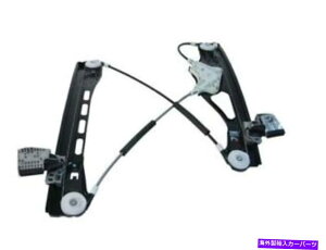 Window Regulator �����Z�f�XE320 E350 E500 E55 AMG E550 E63 TK83S1�̃t�����g���E�B���h�E���M�����[�^�[ Front Left Window Regulator For Mercedes E320 E350 E500 E55 AMG E550 E63 TK83S1�y���s�A���i�z