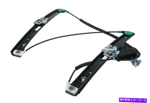 Window Regulator �E�B���h�E���M�����[�^�t�����g�EURO�p�[�c51337020660PRM Window Regulator Front Right URO Parts 51337020660PRM�y���s�A���i�z