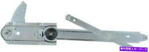Window Regulator OER�}�j���A���E�B���h�E���M�����[�^�[�E��1961-1964 Impala Bonneville Lesabre OER Manual Window Regulator Right Hand Side 1961-1964 Impala Bonneville LeSabre�y���s�A���i�z