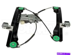 Window Regulator 11-12V{[N[YSD67Z6̃tg[^[ /M[^[AZu Front Left Window Motor / Regulator Assembly For 11-12 Chevy Cruze SD67Z6
