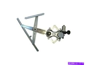 Window Regulator 03-09̃tgM[^[g^NTX4runner GX470 SR5 PX45D6 Front Left Window Regulator For 03-09 Toyota Lexus 4Runner GX470 SR5 PX45D6