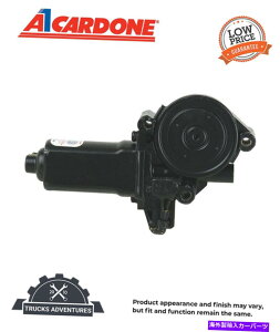 Window Regulator Cardone Reman�p���[�E�B���h�E���[�^�[P/N�F42-622 Cardone Reman Power Window Motor P/N:42-622�y���s�A���i�z