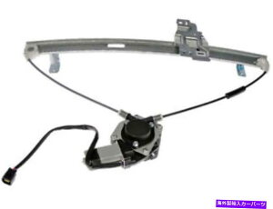 Window Regulator ����yuzu�z���_���f�I�p�X�|�[�gAmigo Sport SV11D6�̃t�����g�������M�����[�^�[ Front Left Window Regulator For Isuzu Honda Rodeo Passport Amigo Sport SV11D6�y���s�A���i�z
