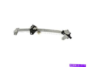Window Regulator 07-11 Honda CRV YZ48B5�̃t�����g���E�B���h�E���M�����[�^�[ Front Left Window Regulator For 07-11 Honda CRV YZ48B5�y���s�A���i�z
