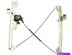 Window Regulator Yukon XL 1500 Silverado Avalanche 2500 HDGXJ[hCX59Q3̃EBhEM[^[ Window Regulator For Yukon XL 1500 Silverado Avalanche 2500 HD Escalade CX59Q3