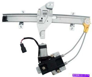 Window Regulator ACDELCO 11A14�p���[�E�B���h�E���[�^�[GM 19251353 ACDelco 11A14 Power Window Motor GM 19251353�y���s�A���i�z