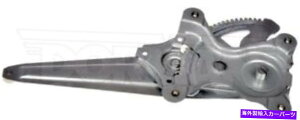 Window Regulator �V����749-223�h�[�}���p���[�E�B���h�E���M�����[�^�[RH���A / 2003-2008�|���e�B�A�b�N�o�C�u New 749-223 Dorman Power Window Regulator RH REAR / FOR 2003-2008 PONTIAC VIBE�y���s�A���i�z