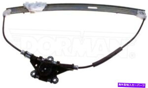 Window Regulator VtgEq}jAEBhEM[^[̂݃h[}749-070 New Front Right Passenger Manual Window Regulator Only Dorman 749-070