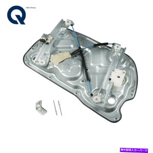 Window Regulator �q�����_�C�̉E�h�A�t�����g�p���[�E�B���h�E���M�����[�^�[2010-14�W�F�l�V�X�N�[�y2.0l Right Door Front Power Window Regulator For Hyundai 2010-14 Genesis Coupe 2.0L�y���s�A���i�z