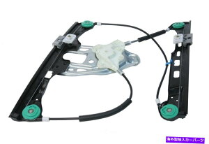 Window Regulator �E�B���h�E���M�����[�^�̃t�����g��URO�p�[�c2037201546PRM Window Regulator Front Left URO Parts 2037201546PRM�y���s�A���i�z