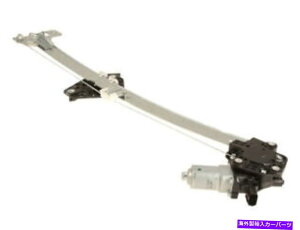 Window Regulator 07-11 Honda CRV QY47C2 OEM�̃t�����g�E�E�B���h�E���[�^�[ /���M�����[�^�[�A�Z���u�� Front Right Window Motor / Regulator Assembly For 07-11 Honda CRV QY47C2 OEM�y���s�A���i�z