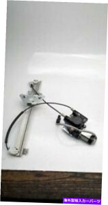 Window Regulator ��q�̉E�O�̑����M�����[�^�[��98-00�f�������S14345�ɓK�����܂� Passenger Right Front Window Regulator Fits 98-00 DURANGO 14345�y���s�A���i�z