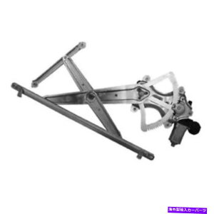 Window Regulator 04-05̃g^VGiXle~ebhtg[^[ƃM[^[ For 04-05 Toyota Sienna XLE Limited Front Left Window Motor and Regulator