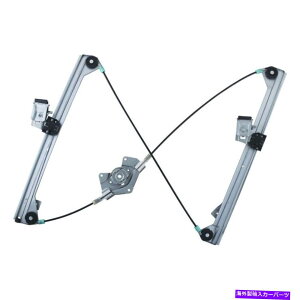 Window Regulator �E�B���h�E���M�����[�^�[�p���[���M�����[�^�t�����g�̂ݍ����C��1998 VW�p�b�T�b�g�ɓK������ Window Regulator-Power regulator Only Front Left WAI fits 1998 VW Passat�y���s�A���i�z