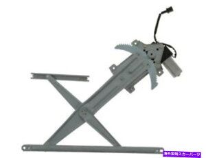 Window Regulator �R�����h�L���j�I��I280 I290 I350 I370 XD41Z9�̃t�����g�E�E�B���h�E���M�����[�^�[ Front Right Window Regulator For Colorado Canyon i280 i290 i350 i370 XD41Z9�y���s�A���i�z