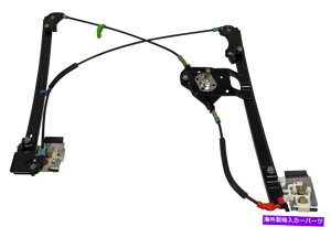 Window Regulator St̃@CREBhEM[^[AWFb^V10-6116 Vaico Window Regulator for Golf, Jetta V10-6116