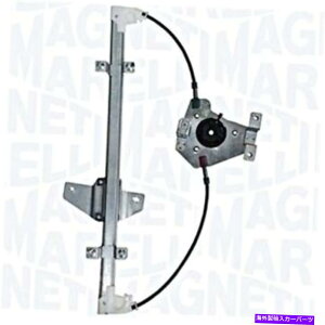 Window Regulator EBhEM[^͓Y̍OʂɃm[g807019U10D}OleB}b Window Regulator Left Front For NISSAN Note 807019U10D MAGNETI MARELLI