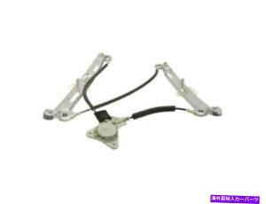 Window Regulator 07-17�̃t�����g���E�B���h�E���M�����[�^�[�W�[�v�p�g���I�b�gTB54W5 W/�p���[�E�B���h�E���[�p�[ Front Left Window Regulator For 07-17 Jeep Patriot TB54W5 w/ Power Windows Mopar�y���s�A���i�z