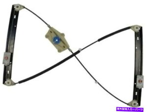 Window Regulator 05-11AEfBA6 Quattro S6 CJ23X9̌̍M[^[ Rear Left Window Regulator For 05-11 Audi A6 Quattro S6 CJ23X9