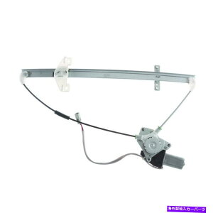 Window Regulator �E�B���h�E���M�����[�^�p���[�ƃ��[�^�[�A�Z���u�����A�Ewai��2002�z���_CR-V�ɓK�����܂� Window Regulator-Power And Motor Assembly Rear Right WAI fits 2002 Honda CR-V�y���s�A���i�z