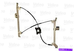 Window Regulator valeoEBhEM[^[VW EOS 1Q0837462G̉EO VALEO Window Regulator Right Front For VW Eos 1Q0837462G