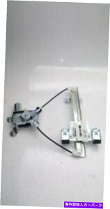 Window Regulator qE㕔M[^[08-14GXJ[h236ɓK܂ Passenger Right Rear Window Regulator Fits 08-14 ESCALADE 236