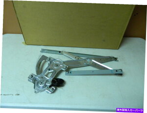 Window Regulator �V����OEM 2002-2005�t�H�[�h�G�N�X�J�[�V�������M�����[�^�[�G���N�g���b�N�E�B���h�E���Ȃ����[�^�[ New OEM 2002-2005 Ford Excursion Regulator Electric Window Less Motor�y���s�A���i�z