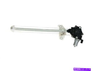 Window Regulator ACI 55JW38W���A�E�E�B���h�E���M�����[�^�t�B�b�g2013-2017�z���_�A�R�[�h4DR ACI 55JW38W Rear Right Window Regulator Fits 2013-2017 Honda Accord 4dr�y���s�A���i�z