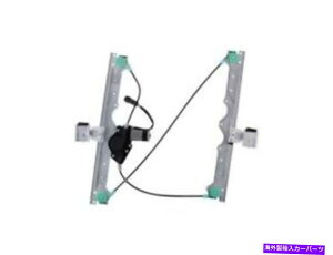 Window Regulator WAIO[o85SK29StgEBhEM[^[2005W[vOh`FL[ɓK܂ WAI Global 85SK29S Front Left Window Regulator Fits 2005 Jeep Grand Cherokee