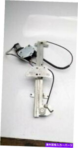 Window Regulator ��q�̉E���̑����M�����[�^�[��98-00�f�������S22508�ɓK�����܂� Passenger Right Front Window Regulator Fits 98-00 DURANGO 22508�y���s�A���i�z