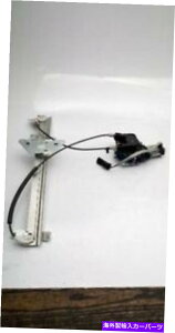 Window Regulator ��q�̉E�O�̑����M�����[�^�[��98-00�f�������S30575�ɓK�����܂� Passenger Right Front Window Regulator Fits 98-00 DURANGO 30575�y���s�A���i�z