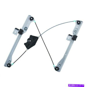 Window Regulator WAI WPR4768L 99-05̃EBhEM[^[tHNX[Q{StWFb^ WAI WPR4768L Window Regulator For 99-05 Volkswagen Bora Golf Jetta
