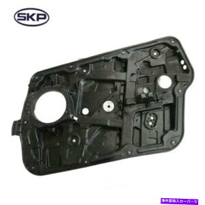 Window Regulator �E�B���h�E���M�����[�^�[�t�����g�ESKP SK752929�t�B�b�g11-14�q�����_�C�\�i�^ Window Regulator Front Right SKP SK752929 fits 11-14 Hyundai Sonata�y���s�A���i�z