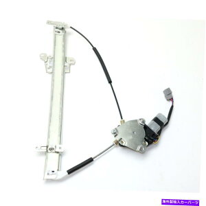 Window Regulator 72250SJAA01 AC1350111EBhEM[^tg̃hCo[LH for RL 72250SJAA01 AC1350111 Window Regulator Front Left Hand Side Driver LH for RL