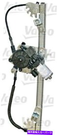 Window Regulator 2005-フィアットグランデプント3DR 5DRパワーウィンドウレギュレータモーター付きフロント右 2005- FIAT Grande Punto 3DR 5DR Power Window Regulator Front Right with motor