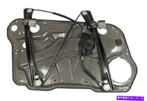 Window Regulator VAICO V10-6328 99-06tHNX[QStWFb^̃EBhEM[^[ VAICO V10-6328 Window Regulator For 99-06 Volkswagen Golf Jetta