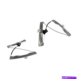 Window Regulator �E�B���h�E���M�����[�^RHS�t�����g�G���N�g���b�N�N���C���T�[�{�C�W���[RT 04/2008-On Window Regulator RHS Front Electric for Chrylser Voyager RT 04/2008-ON�y���s�A���i�z