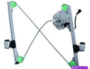 Window Regulator CO[o98pb66ztgEEBhEM[^[1998-2000LfbNZrA WAI Global 98PB66Z Front Right Window Regulator Fits 1998-2000 Cadillac Seville