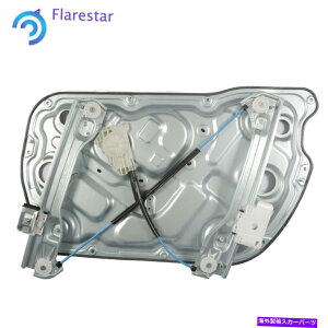 Window Regulator 2010-2014�̃q�����_�C�W�F�l�V�X�N�[�y2.0L�t�����g�p���[�E�B���h�E���M�����[�^�[���h�A For 2010-2014 Hyundai Genesis Coupe 2.0L Front Power Window Regulator Left Door�y���s�A���i�z