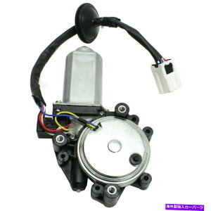 Window Regulator �V�����t�B�b�g���Y�ő�2004-2008�t�����gLH�T�C�h�E�B���h�E���M�����[�^���[�^�[807317y000 New Fits NISSAN MAXIMA 2004-2008 Front LH Side Window Regulator Motor 807317Y000�y���s�A���i�z
