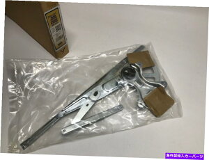Window Regulator �E�B���h�E���M�����[�^�t�����g�E�h�[�}��740-331�t�B�b�g01-06���N�T�XLS430�����z�� Window Regulator Front Right Dorman 740-331 fits 01-06 Lexus LS430 FAST SHIPPING�y���s�A���i�z