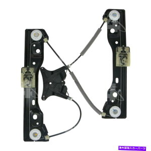 Window Regulator �_�b�W�f�������S11-20 ACI���A�h���C�o�[�T�C�h�p���[�E�B���h�E���M�����[�^�[�t�� For Dodge Durango 11-20 ACI Rear Driver Side Power Window Regulator w/o Motor�y���s�A���i�z