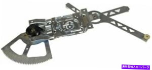 Window Regulator 740 896�h�[�}��OE�\�����[�V�����E�B���h�E���M�����[�^�[P/N�F740 896 740 896 Dorman Oe Solutions Window Regulator P/N:740 896�y���s�A���i�z