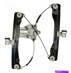 Window Regulator �E�B���h�E���M�����[�^�t�����g��ACI/MAXAIR 384118 Window Regulator Front Left ACI/Maxair 384118�y���s�A���i�z