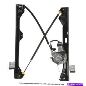 Window Regulator LfbNGXJ[hGNXeXgp̃J[hAEEBhE[^[ƃM[^[ Cardone Rear Right Window Motor & Regulator For Cadillac Escalade EXT