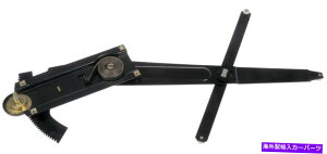 Window Regulator EBhEM[^[́A1968N̐N[K[h[}OE\[VɓK܂ Window Regulator fits 1968 Mercury Cougar DORMAN OE SOLUTIONS