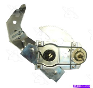 Window Regulator �E�B���h�E���M�����[�^��1967-1969�|���e�B�A�b�N�t�@�C�A�o�[�hACI MAXAIR�ɓK�����܂� Window Regulator fits 1967-1969 Pontiac Firebird ACI MAXAIR