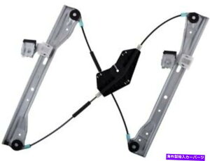 Window Regulator 2012-2014�����Z�f�XC250�p���[�E�B���h�E���M�����[�^�[�A�Z���u���t�����g��82215km For 2012-2014 Mercedes C250 Power Window Regulator Assembly Front Left 82215KM�y���s�A���i�z